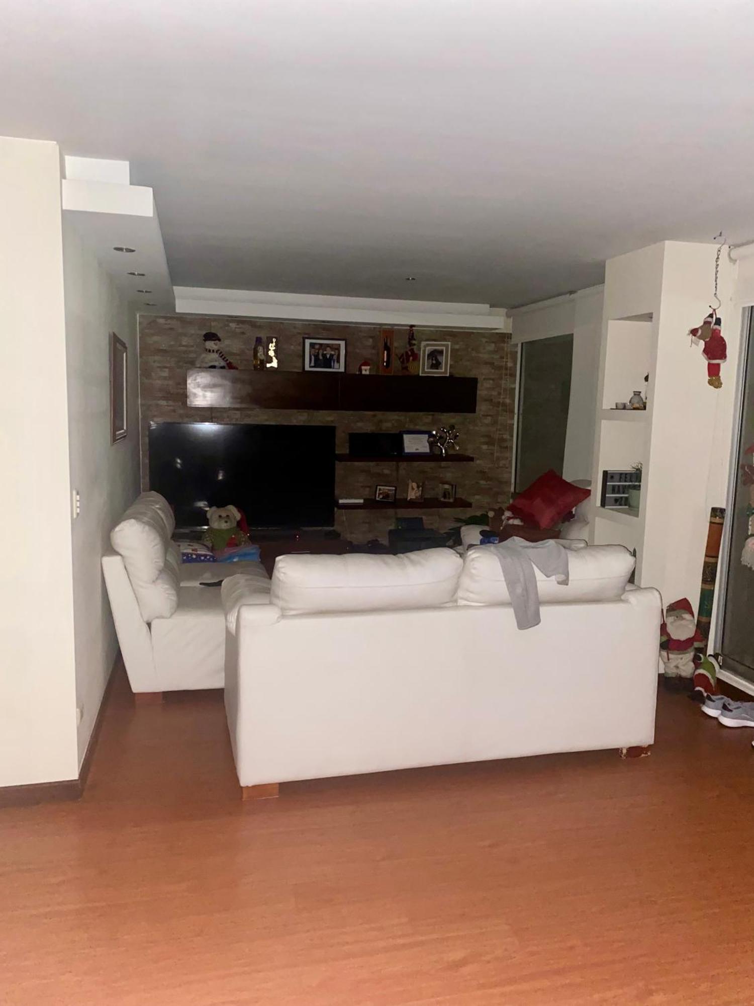 Habitacion El Bosque 波哥大 外观 照片