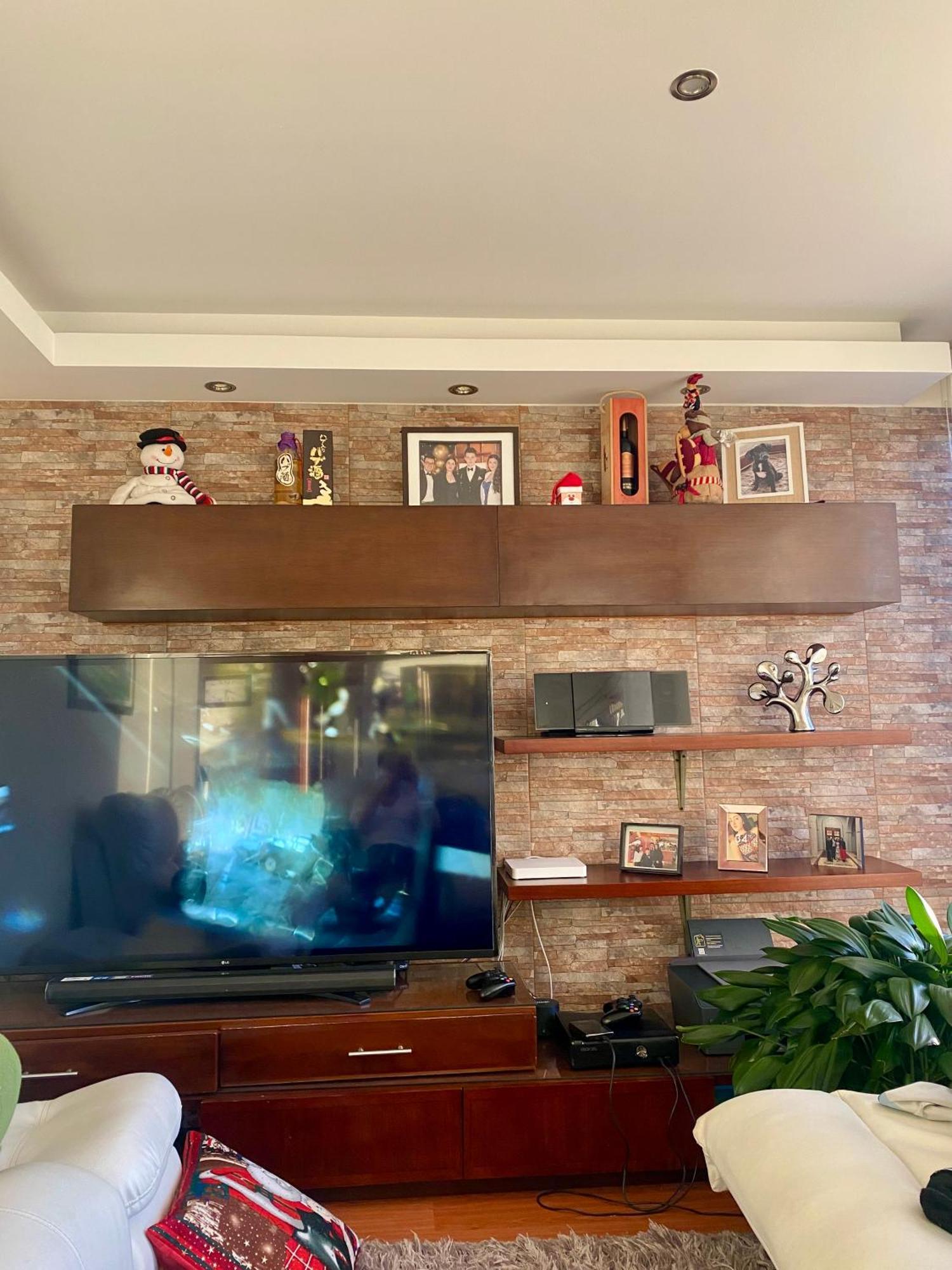 Habitacion El Bosque 波哥大 外观 照片
