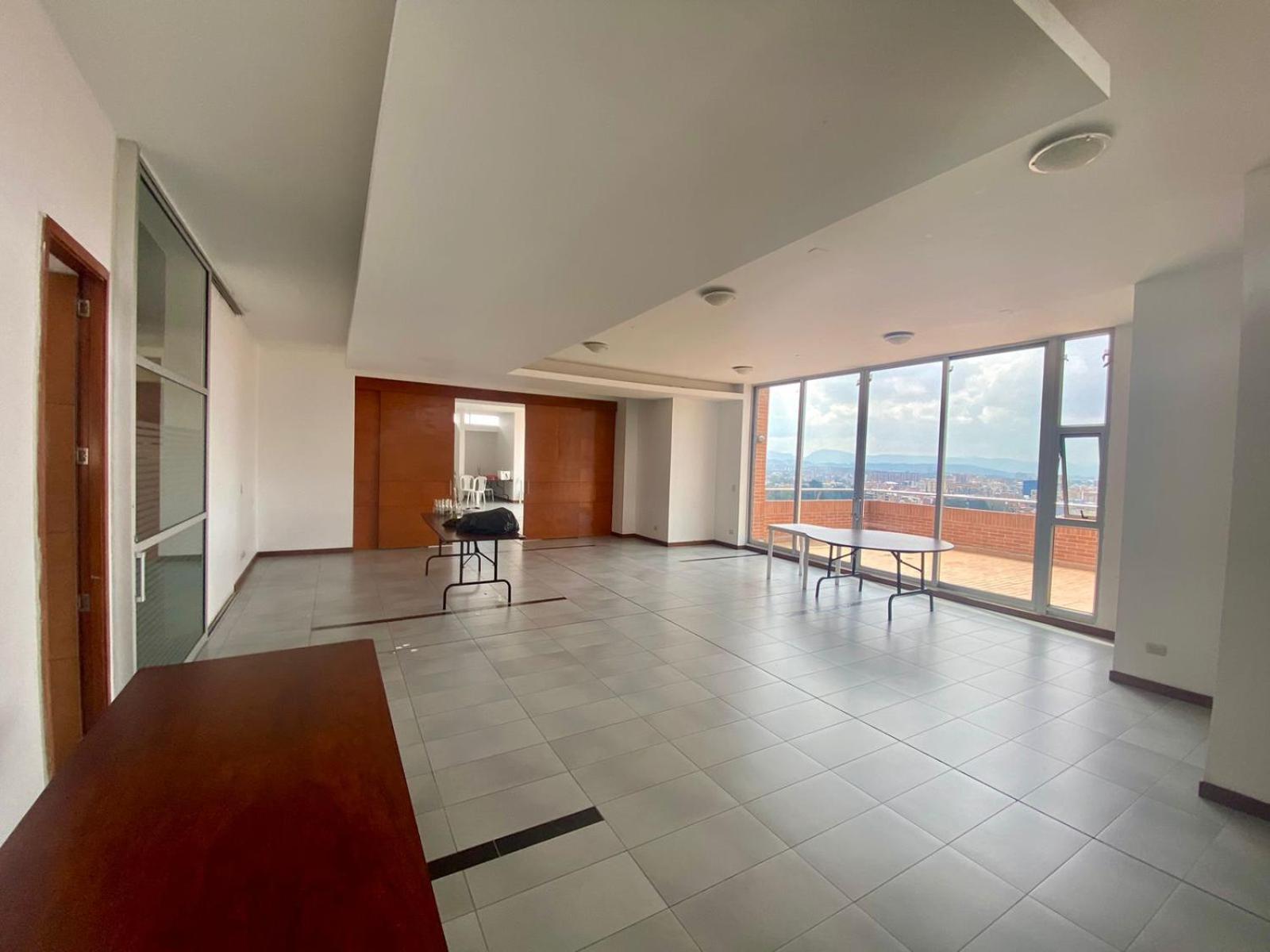 Habitacion El Bosque 波哥大 外观 照片