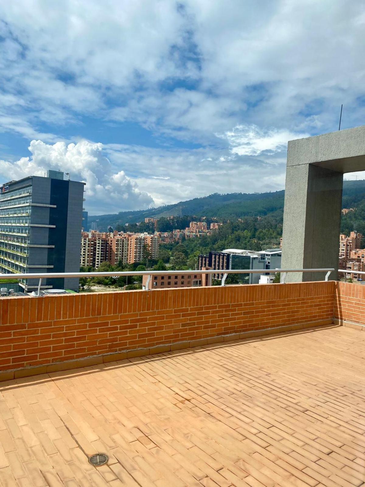 Habitacion El Bosque 波哥大 外观 照片