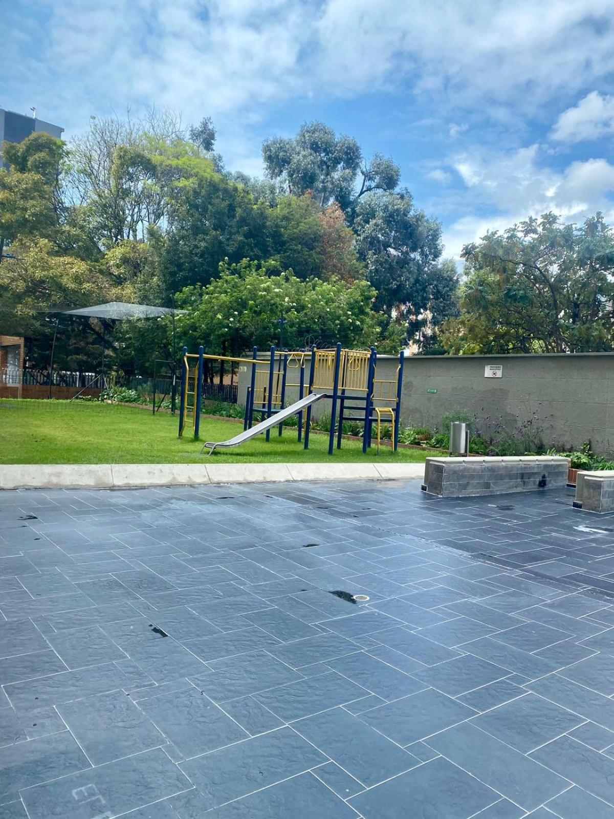 Habitacion El Bosque 波哥大 外观 照片